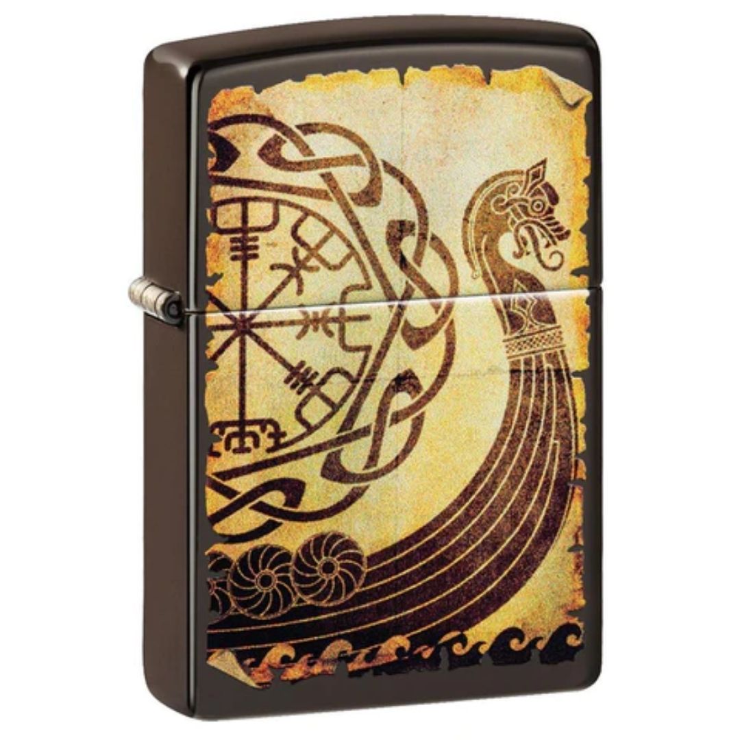 zippo lighter 