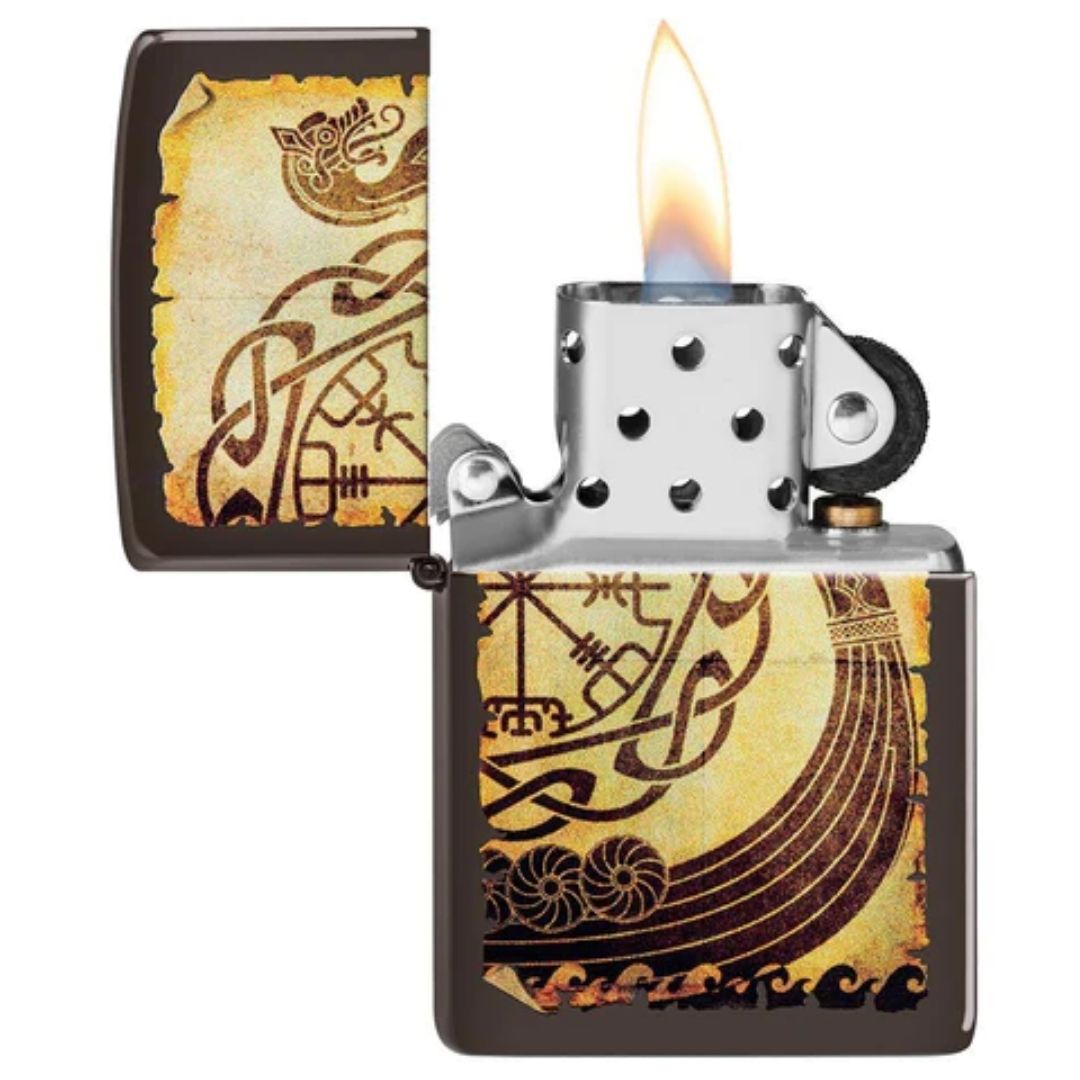 zippo lighter india 